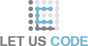 Let Us Code