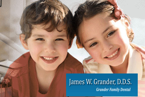 Grander Family Dental
